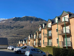 Appartement Esquièze-Sère